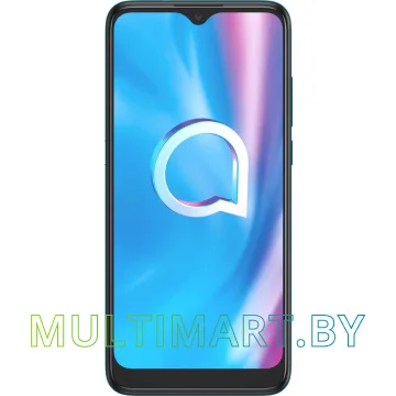 Смартфон Alcatel 1SE 5030D 3GB/32GB (зеленый)